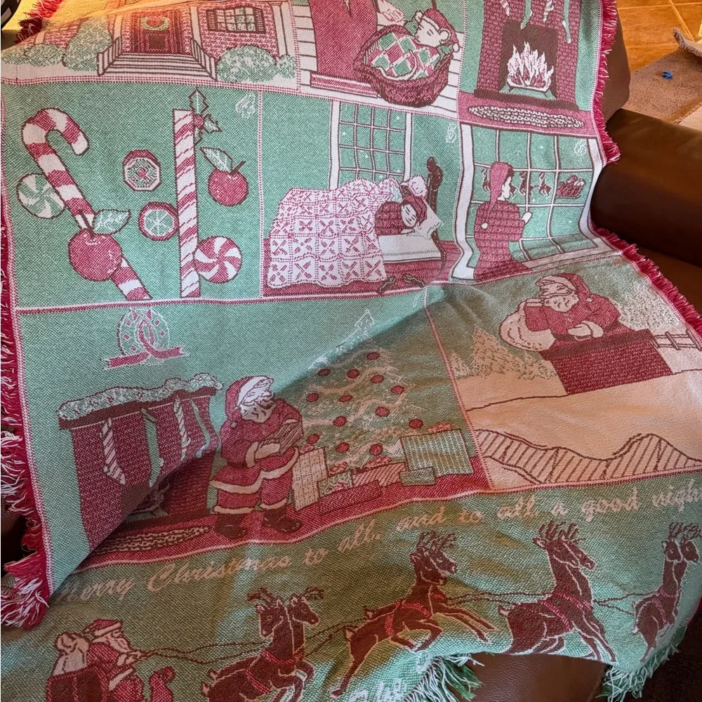 N/A cozy up